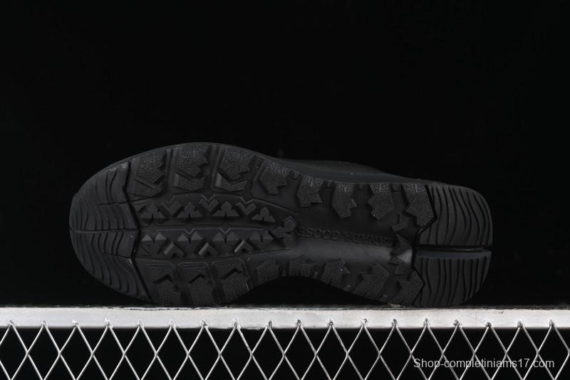 Canada Goose Glacier Trail Sneaker Low-Top Lifestyle Casual Shoes - X.E5