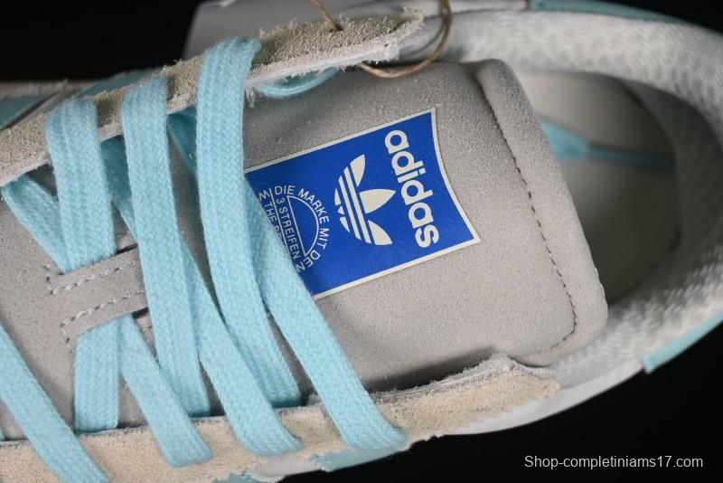 Adidas Originals SL 72 Retro Running Shoes with Ecotex Tongue and EVA Midsole - IH7988