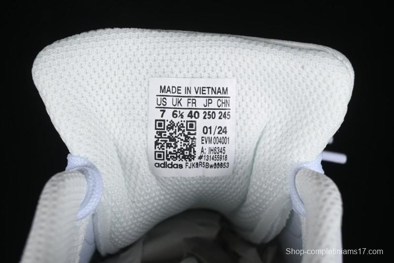 Adidas Originals Mts Pro IH6345 Retro Breathable Cushioned Casual Running Shoes - IH6345