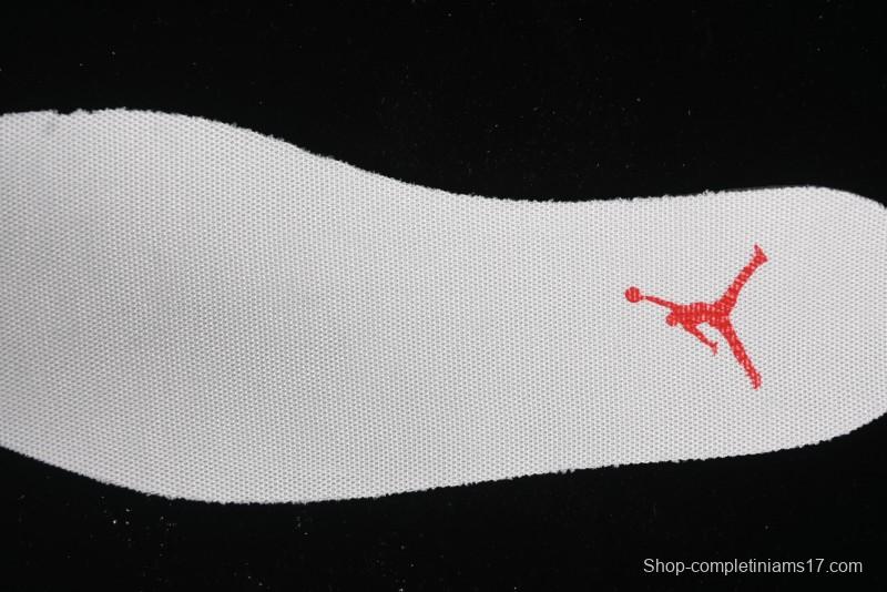 Nike Air Jordan 1 Low AJ1 The North Face Collaboration - Off White Grey Silver Trim Retro Basketball Shoes - SJ9950-039