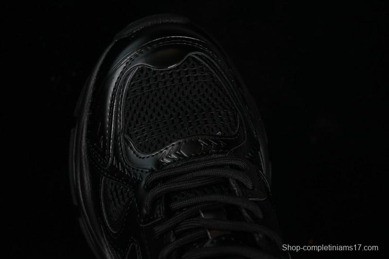 GG-CC Platform Sneakers with Chunky Sole for Casual Running and Streetwear - G24X9833