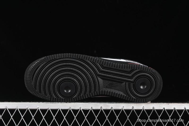 Nike Air Force 1 '07 Low Fragment Design Casual Sneakers - CW2288-019