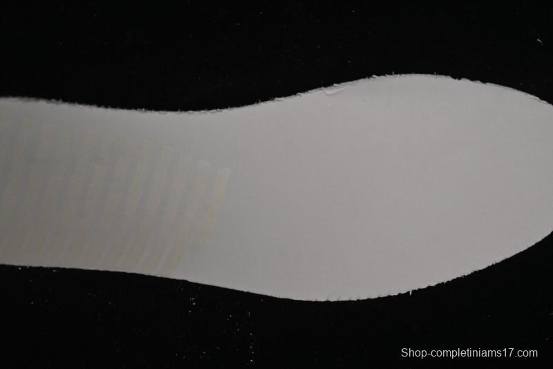 Nike Air Jordan 1 Low Supreme Collaboration - Retro Basketball Shoes in Blue and Gum Sole - SJ9950-022