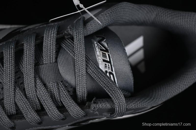 Adidas Originals Mts Pro IH6348 Retro Breathable Cushioned Casual Running Shoes - IH6348