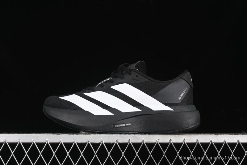 Adidas Adizero Evo SL Ultra-Lightweight Breathable Cushioned Running Shoes - JP7149