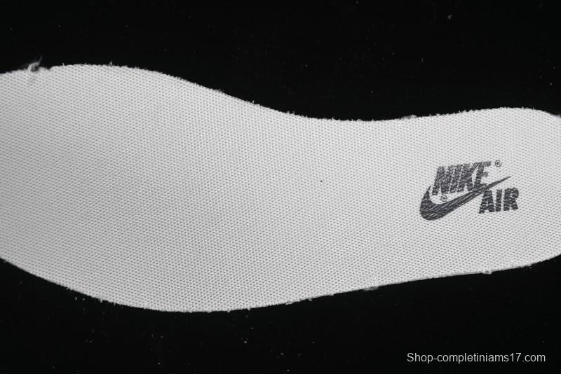 Nike Travis Scott x Fragment Design x Air Jordan 1 Low OG SP AJ1 Retro Sneakers - SJ2068-130