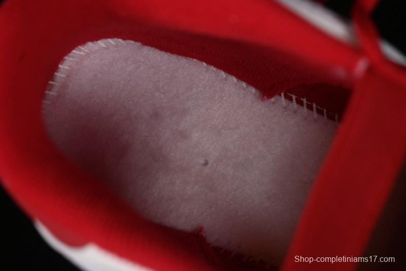 Nike Air More Uptempo 96 QS Classic High Street Versatile Casual Sports Culture Basketball Shoes - 902290-600