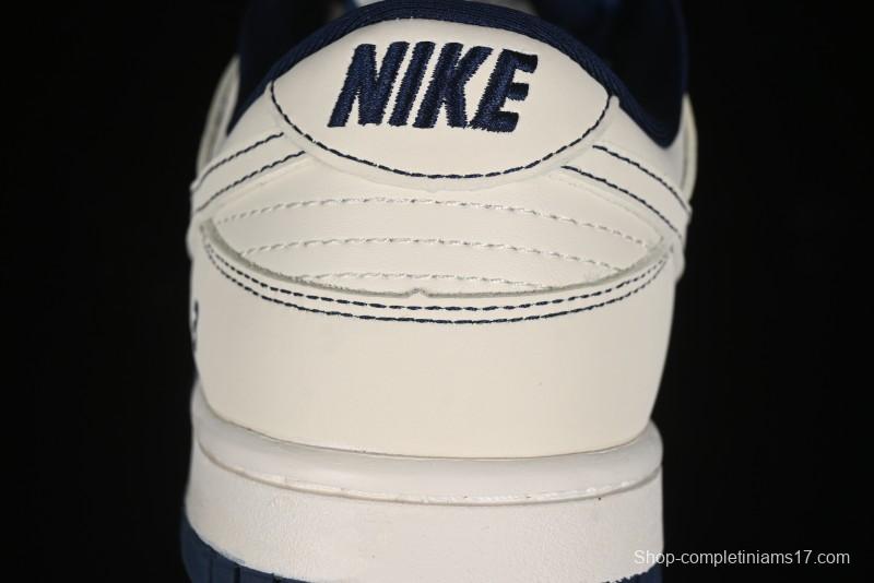 Nike SB Dunk Low MLB Anniversary Customized Low-Top Casual Sneakers - KK1688-001