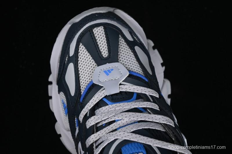 Adidas Vento XLG Deluxe Retro Casual Dad Shoes - JR8079