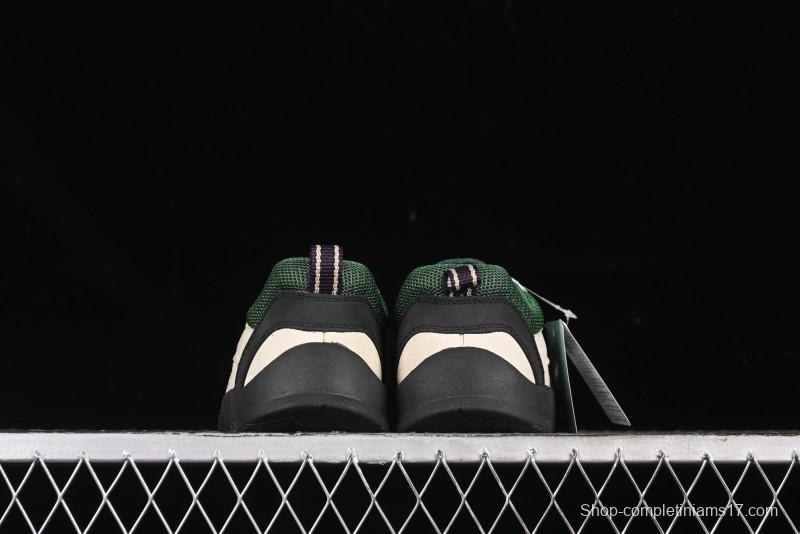 Keen Jasper Japanese Street 2.0 Retro Outdoor Shoes - 2267