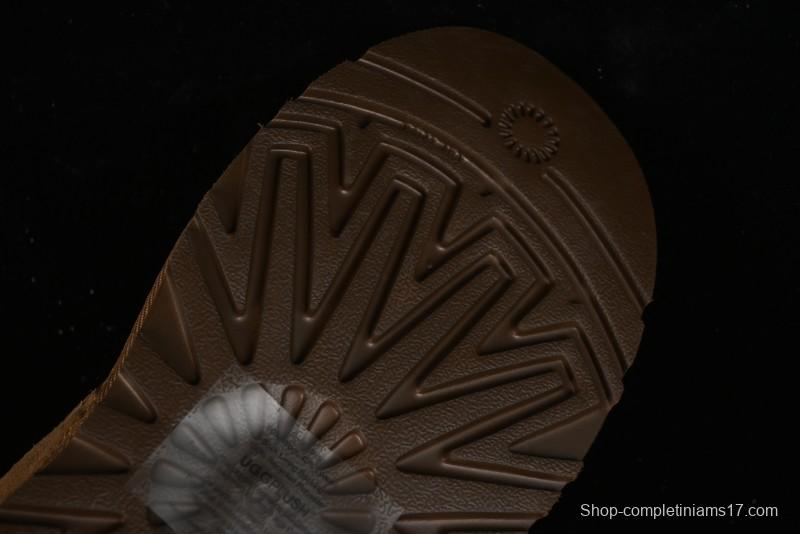 UGG Classic Ultra Mini Hightland Lightweight Men's Winter Snow Boots - 1144054