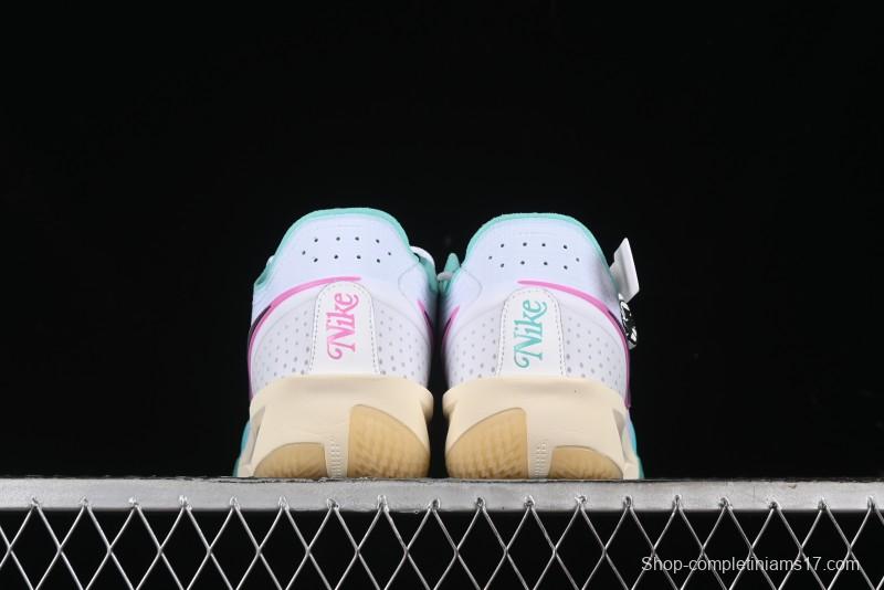 Nike Air Zoom G.T.Cut 3 EP Basketball Shoes with Full-Length ZoomX Foam - HM3699-161