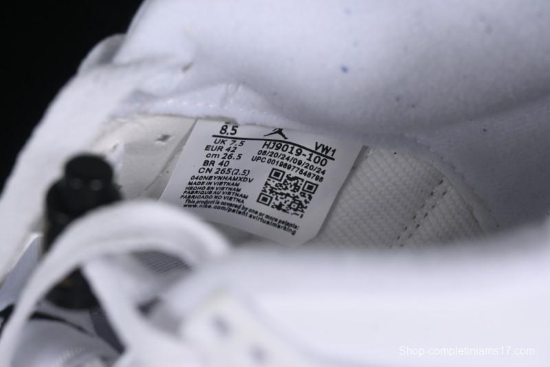 Nike Jordan Spizike Low AJ Hybrid Element Casual Sneakers - HJ9019-100