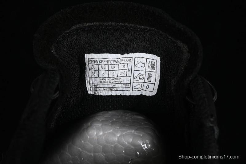 Keen Jasper Japanese Street 2.0 Retro Outdoor Shoes - 2267