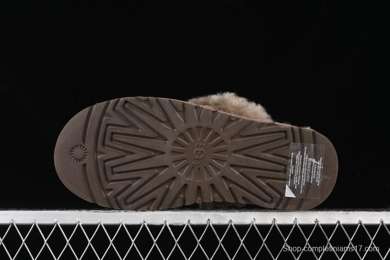 UGG Disquette Alpine Closed-Toe Slippers - 1158260