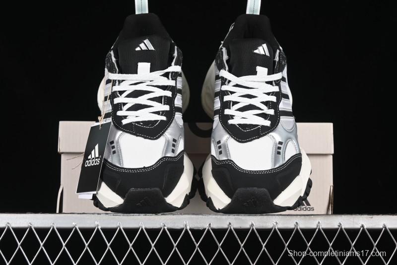 Adidas Vento XLG Runner IH0429 Retro Casual Dad Shoes - IH0429