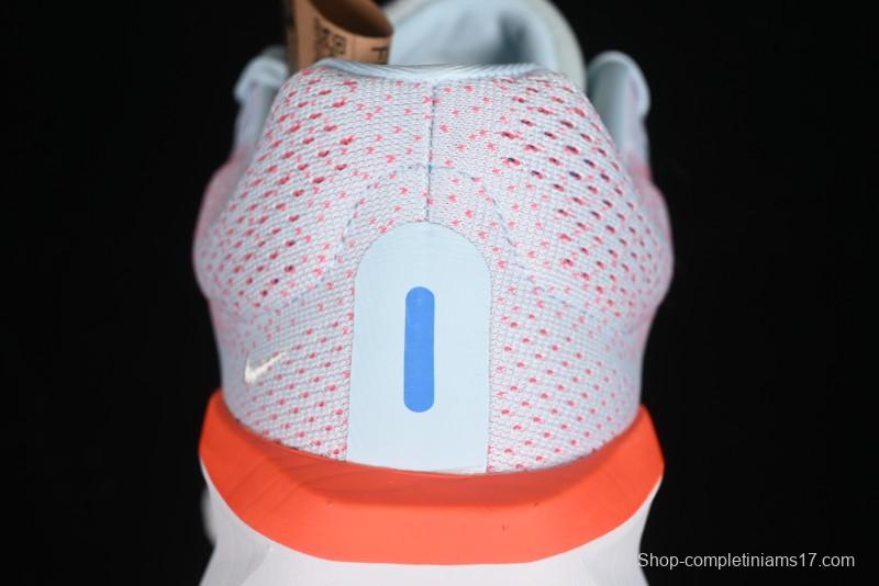 Nike Zoom Winflo 11 Running Shoes with Lunar-Inspired Mesh and Cushioning - FJ9509-402