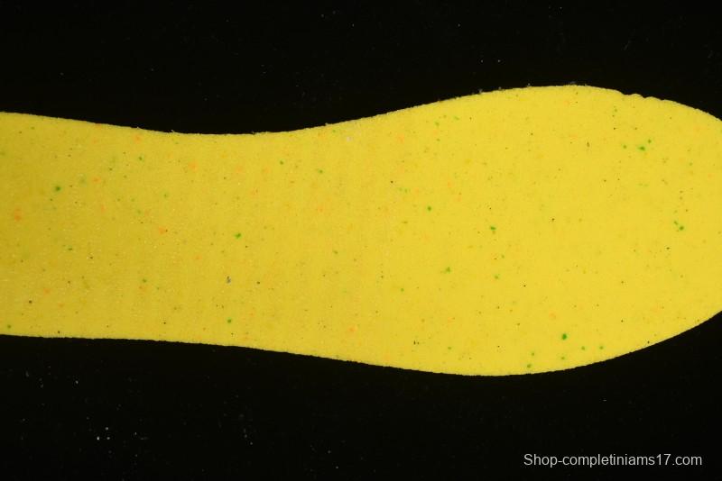 Nike Kaws x Air Force 1 '07 Low Custom Casual Sneakers - CW6688-806