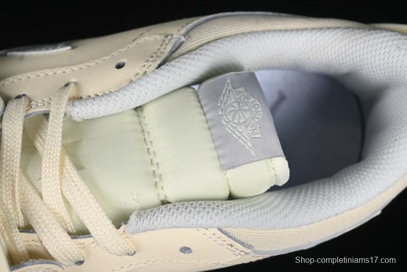 Nike Air Jordan Legacy 312 Low AJ312 Sneakers with Velcro Strap - FQ7827-101