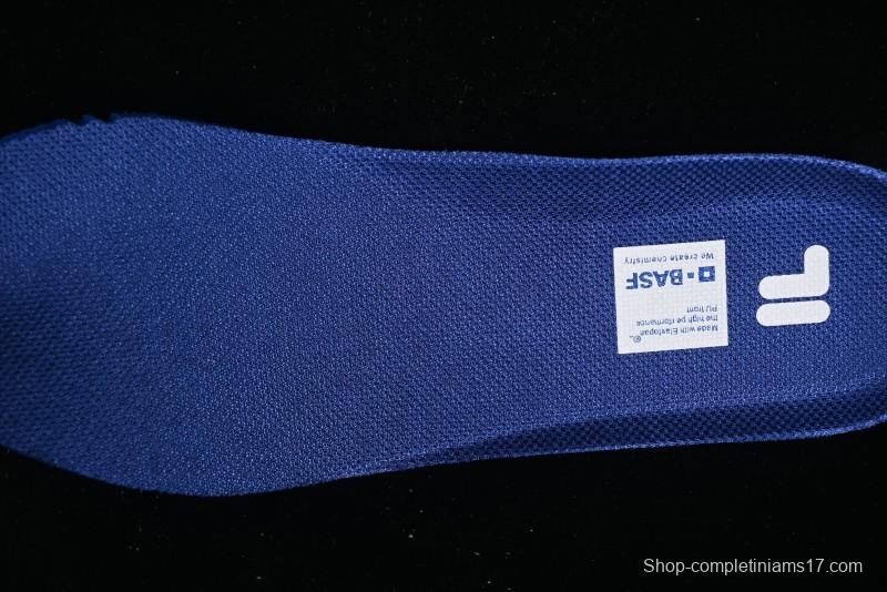 Fila Fusion Thick-Sole Hard Candy Casual Dad Shoes - T12W441005FFT