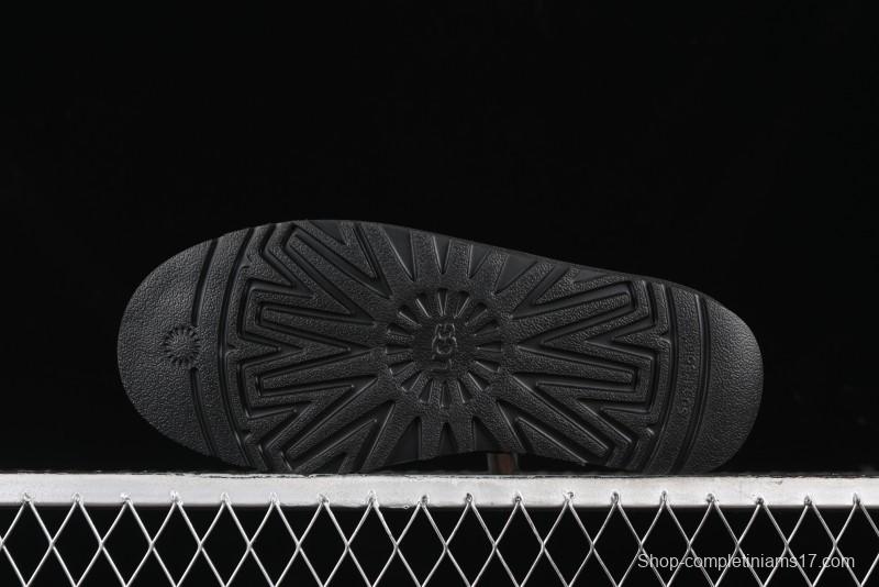 UGG LE FU Low Top Slip-On Lifestyle Casual Shoes - 1131616