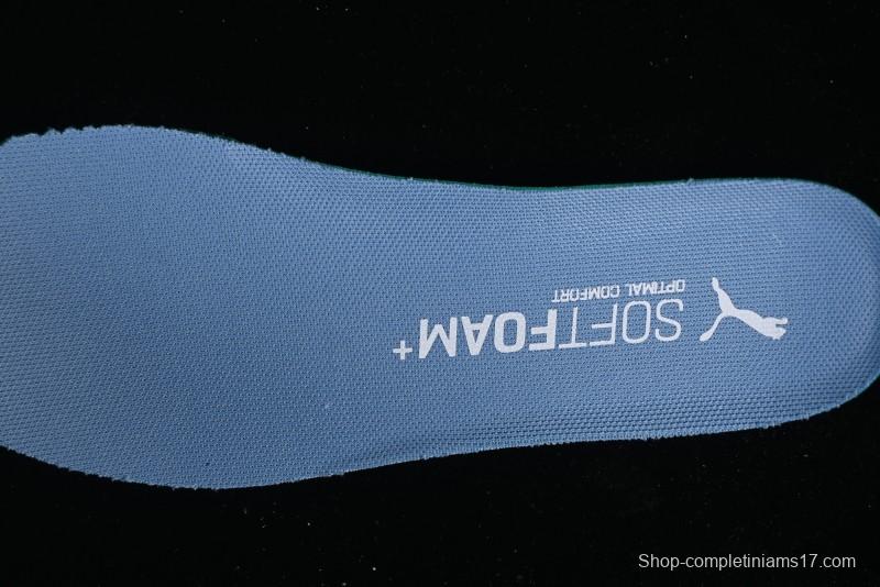 Puma Bella UT Leather Fashion Casual Sports Shoes - 402186-02