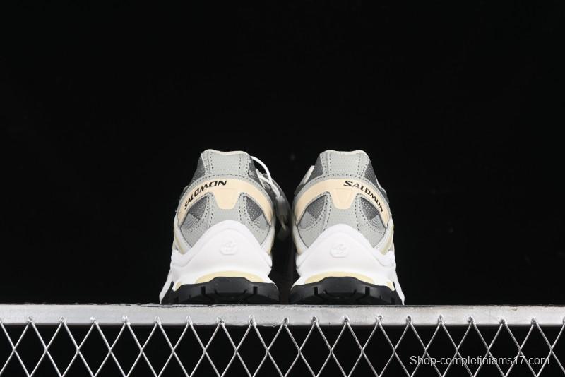 Salomon XT-Quest Outdoor Trail Running Shoes with SENSIFIT Technology and CONTAGRIP Outsole - 477758-23