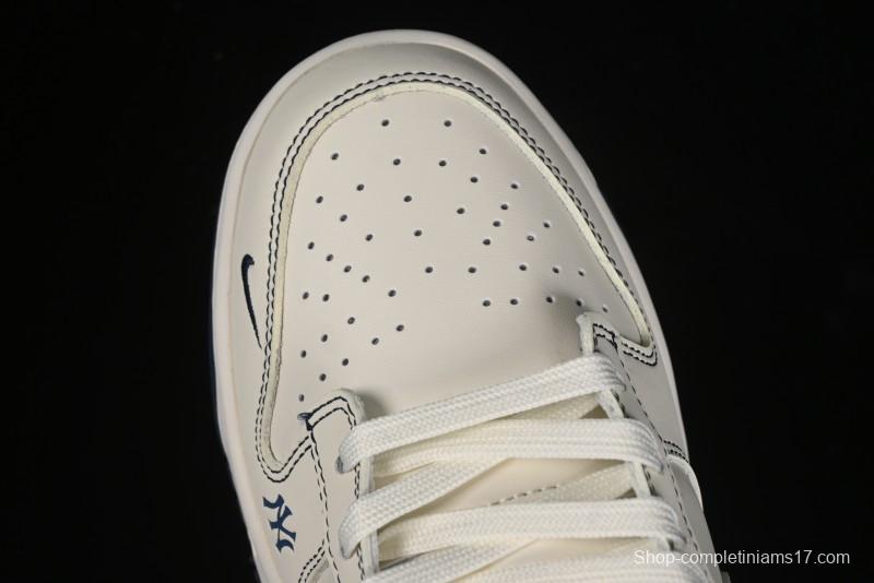 Nike SB Dunk Low MLB Anniversary Customized Low-Top Casual Sneakers - KK1688-001