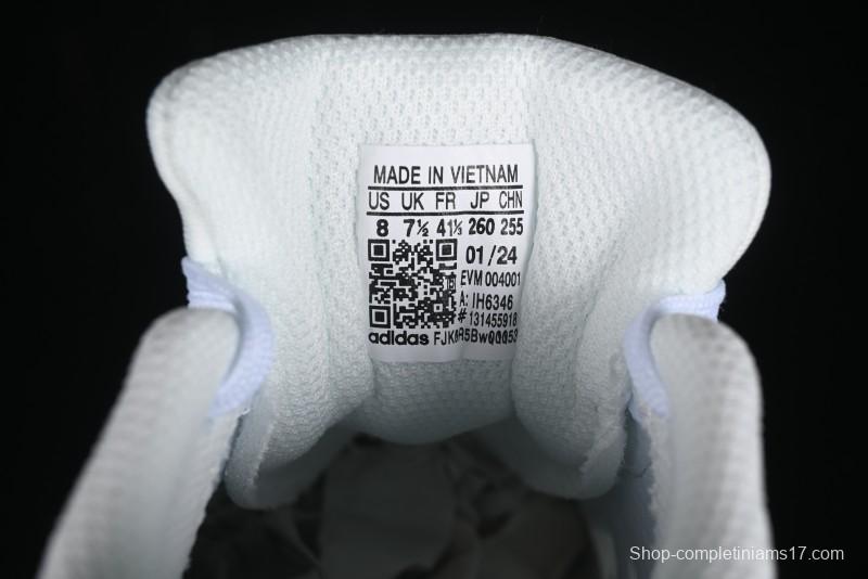 Adidas Originals Mts Pro IH6346 Retro Breathable Cushioned Casual Running Shoes