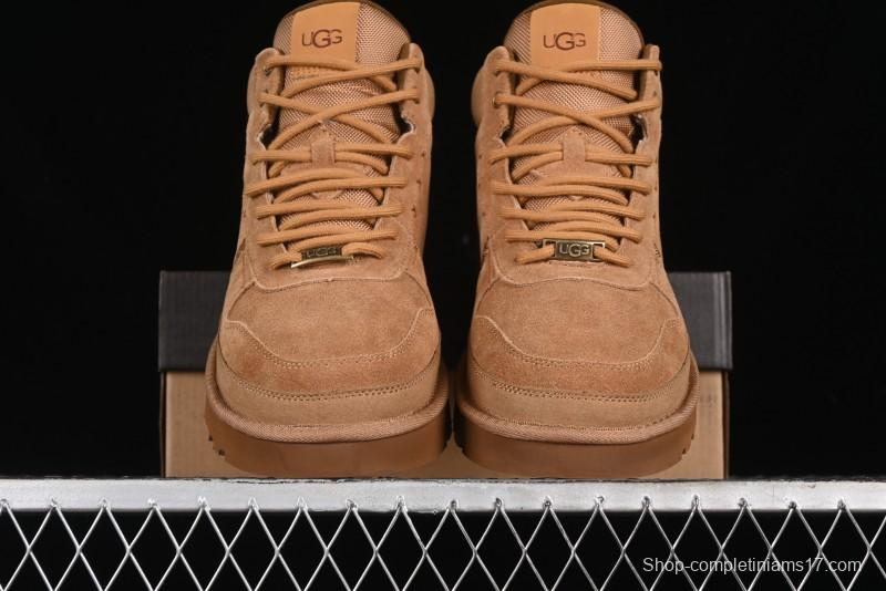 UGG Classic Ultra Mini Hightland Lightweight Men's Winter Snow Boots - 1144054