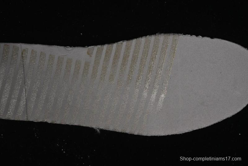 Nike SB Dunk Low LV Collaboration - Beige Black Printed Denim Anniversary High-End Custom Low-Top Casual Skate Shoes - XB3802-357