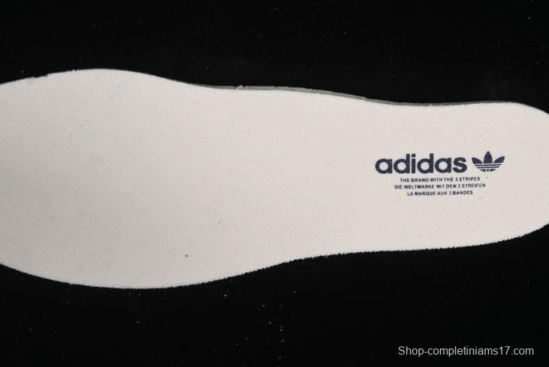 Adidas Originals Samba OG Retro Casual Sneakers - JI3907