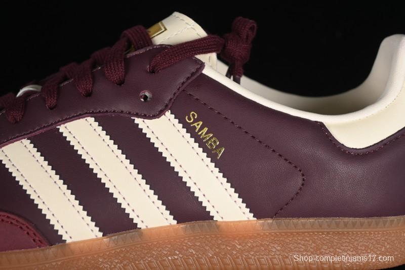 Adidas Samba W Casual Sneakers - ID0477
