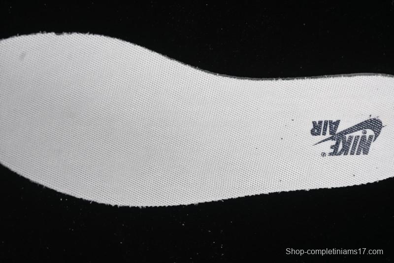 Nike Travis Scott x Fragment Design x Air Jordan 1 Low OG SP AJ1 Gucci Collaboration - XY2688-109