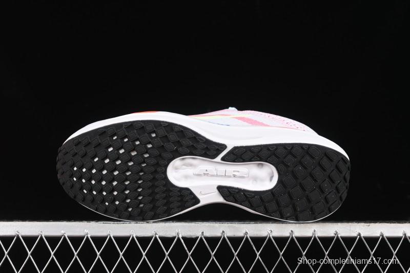 Nike Zoom Winflo 11 Running Shoes with Lunar-Inspired Mesh and Cushioning - FJ9509-402