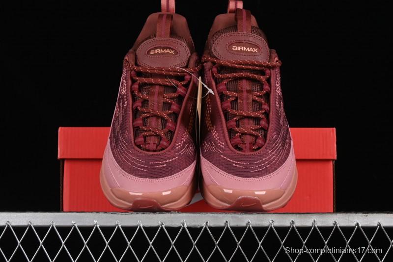 Nike Air Max Dn 2024 Running Shoes with Quad Cylinder Air Cushion - HQ0912-600