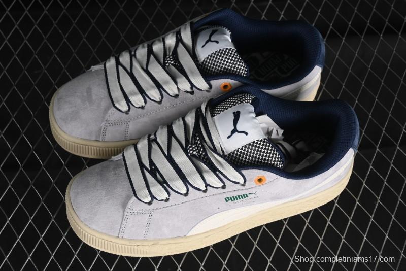 Puma Suede XL Retro Casual Sneakers - 397243-01