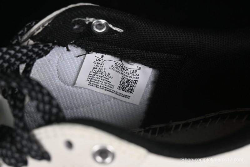 Nike Air Jordan 1 Low OG SP Travis Scott x Fragment Design Collaboration Sneakers - SJ2068-129