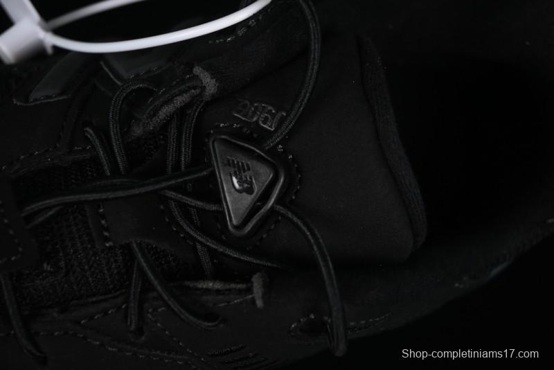 New Balance 9060 Series Kids Hook and Loop Sneakers - PV9060BMP