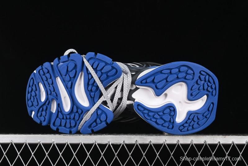 Adidas Vento XLG Deluxe Retro Casual Dad Shoes - JS1589