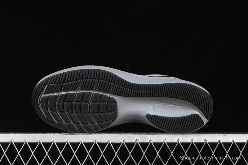 Nike Zoom Winflo 7X Moon Landing Series Casual Cushion Running Shoes - CJ0291-008