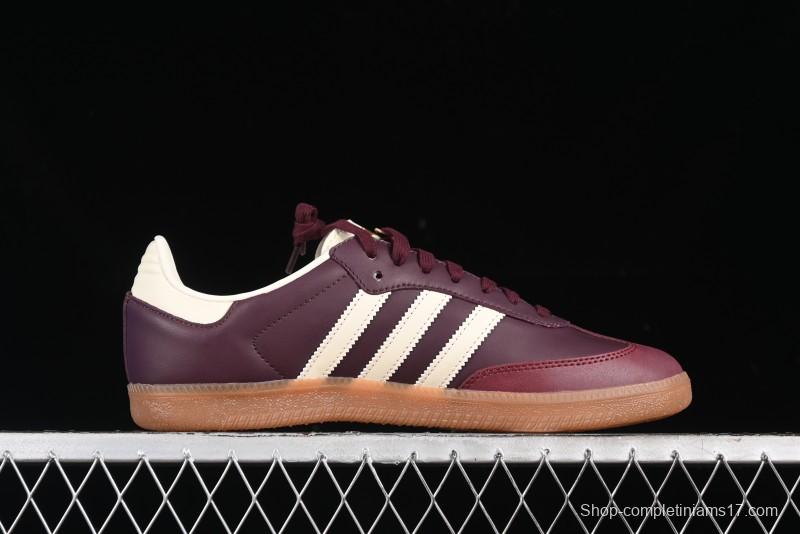 Adidas Samba W Casual Sneakers - ID0477