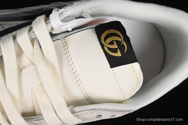 Nike Travis Scott x Fragment Design x Air Jordan 1 Low OG SP AJ1 Retro Sneakers - SJ2068-106