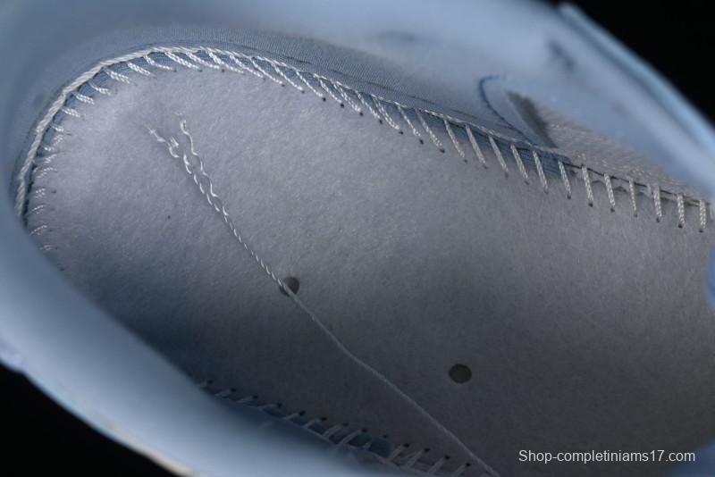 Nike Travis Scott x Fragment Design x Air Jordan 1 Low OG SP AJ1 University Blue - LX1988-104