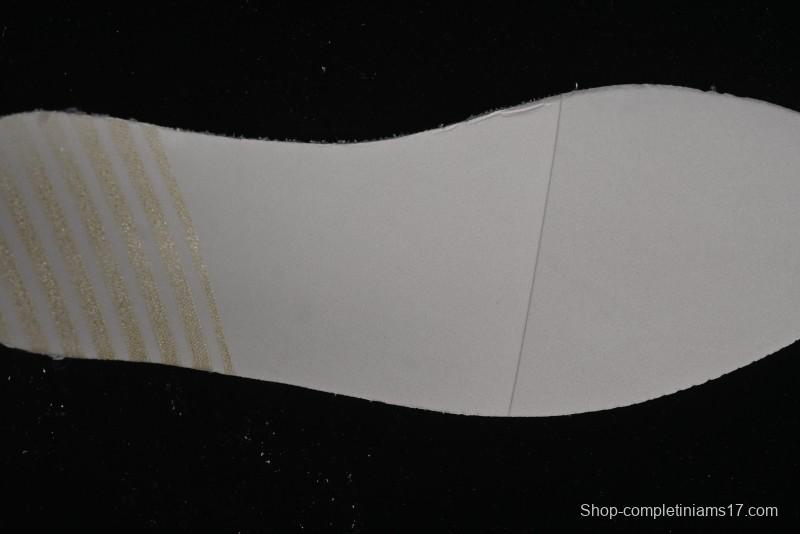 Nike Travis Scott x Fragment Design x Air Jordan 1 Low OG SP AJ1 LV Collaboration - LX1988-105