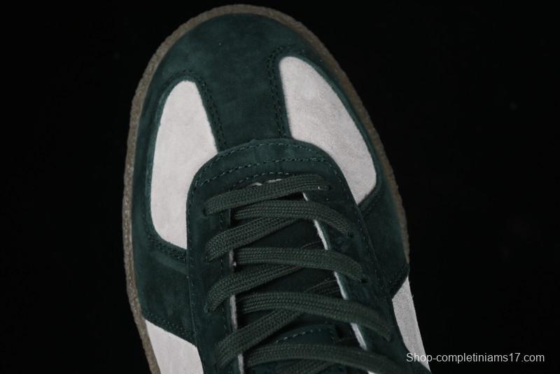 Adidas Kith x Clarks x Ad Originals 8th Street Samba Street Series Low-Top Retro Casual Sneakers - ID7288