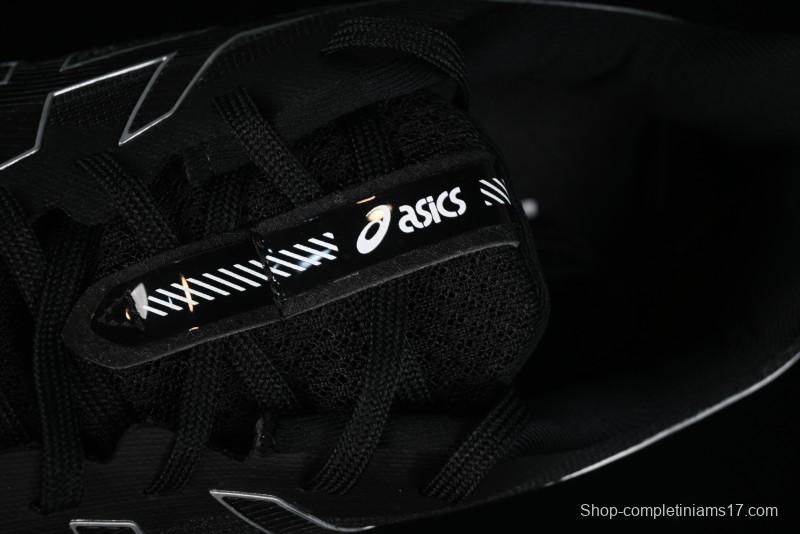 Asics Gel-Quantum 180 VII Retro Breathable Casual Shoes with Cushioning for Men - 1202A341-003