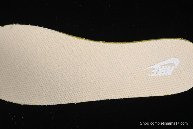 Nike Kaws x Air Force 1 '07 Low Custom Casual Sneakers - CW6688-806