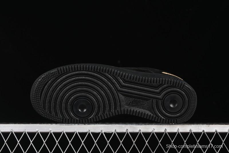 Nike Air Force 1 '07 Low Custom Casual Sneakers - CW2288-111