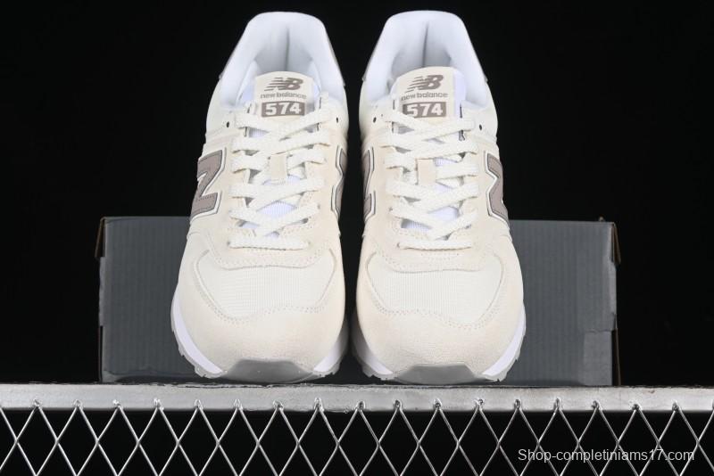 New Balance 574 Series Retro Casual Running Shoes - U574ESC